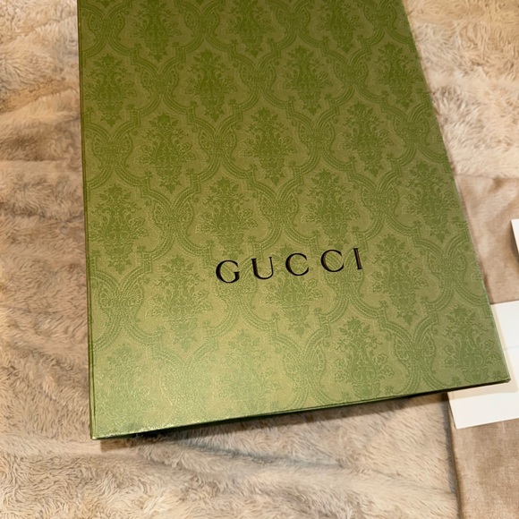 Gucci Monogram Backpack - Picture 15 of 16